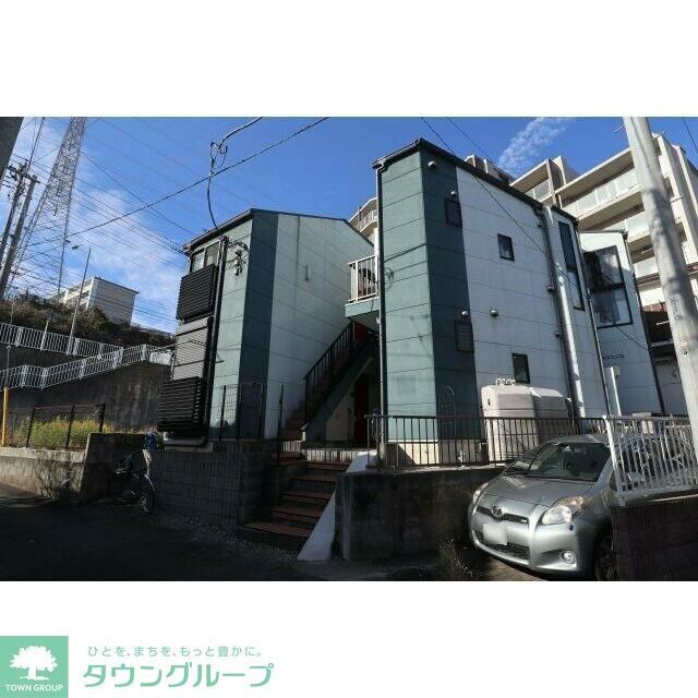 MY横浜戸塚の賃貸物件