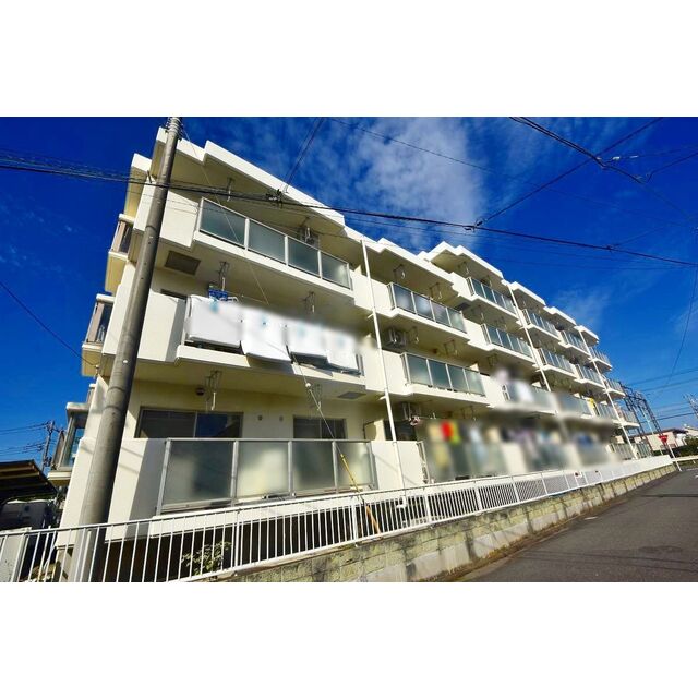 サンパレス湘南の賃貸物件