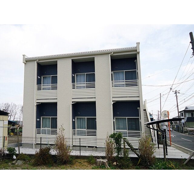 レオネクストコーラルリーフの賃貸物件