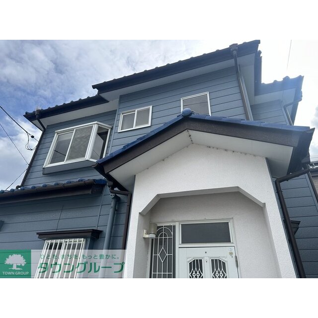 加須駅より徒歩33分 築34年5ヶ月 2階建の賃貸物件