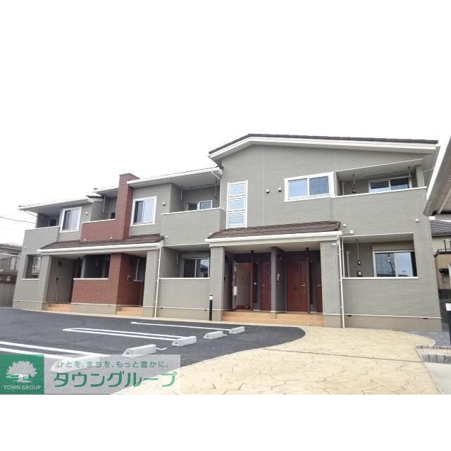 エーグルの賃貸物件