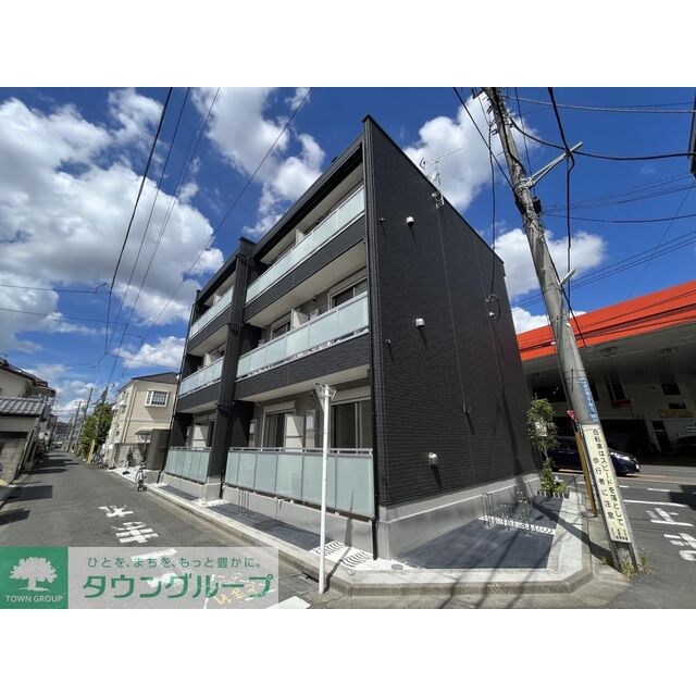 リブリ・デア・メルツの賃貸物件