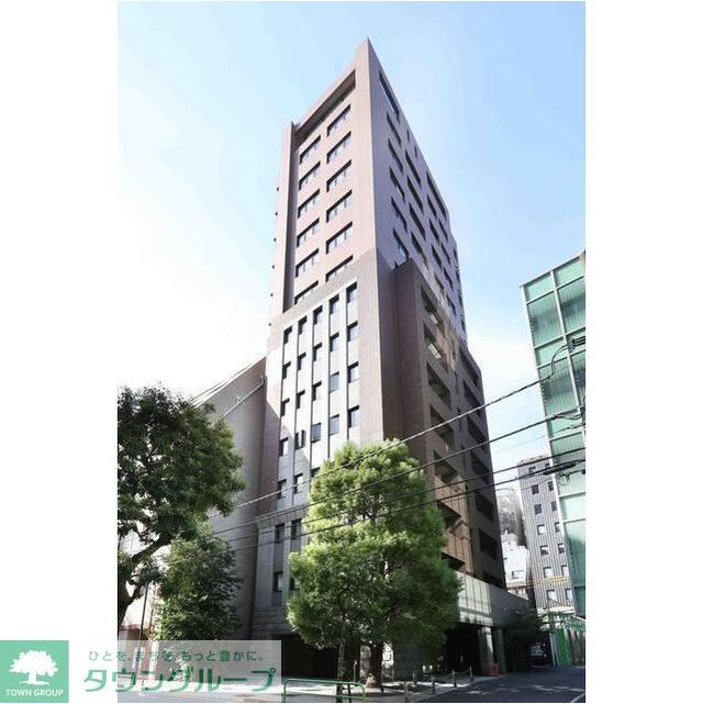 LaSante麹町の賃貸物件