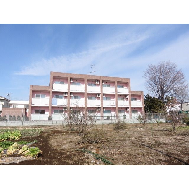 ローラの賃貸物件