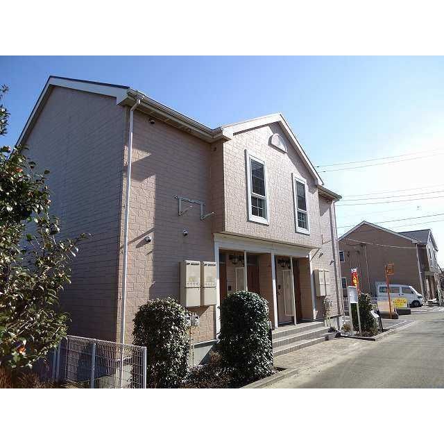 ヴィオラAの賃貸物件