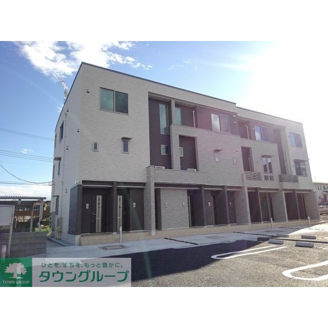 ネオ・グリシーヌの賃貸物件