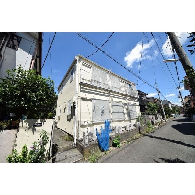 フェリース清瀬の賃貸物件