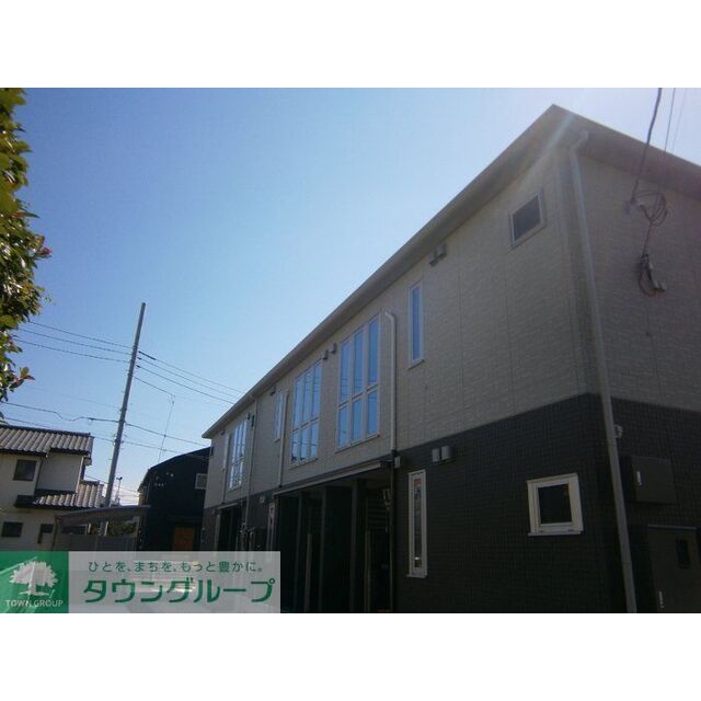 Ｒｅｓｉｄｅｎｃｅｙｕｎａの賃貸物件