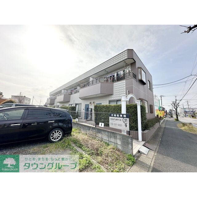 サイトウスクエア21の賃貸物件