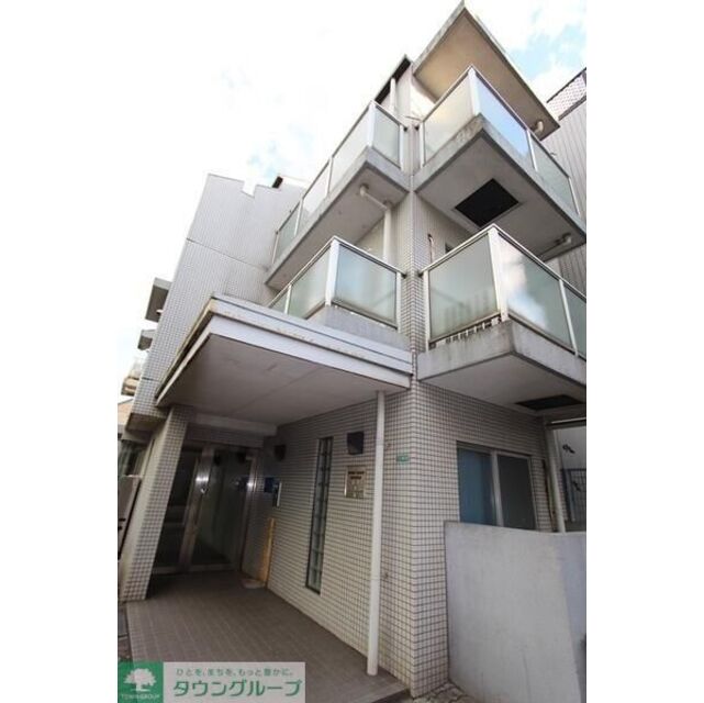 コスモスパジオ富士見台の賃貸物件