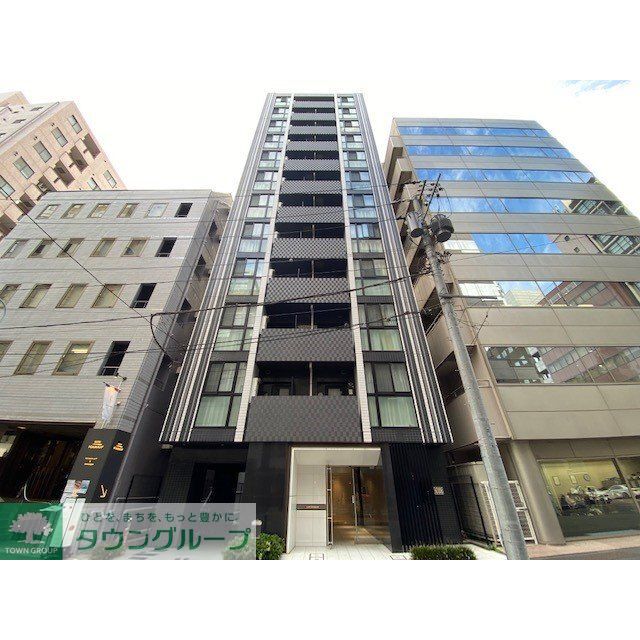 LOVIE銀座東の賃貸物件