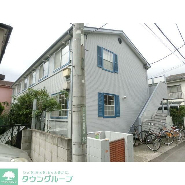 エントピアウチダの賃貸物件