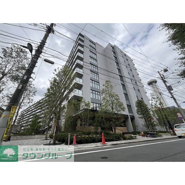 ロイヤルパークス赤羽ノースの賃貸物件