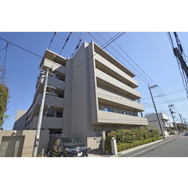 ライオンズ関町北グランヒルズの賃貸物件