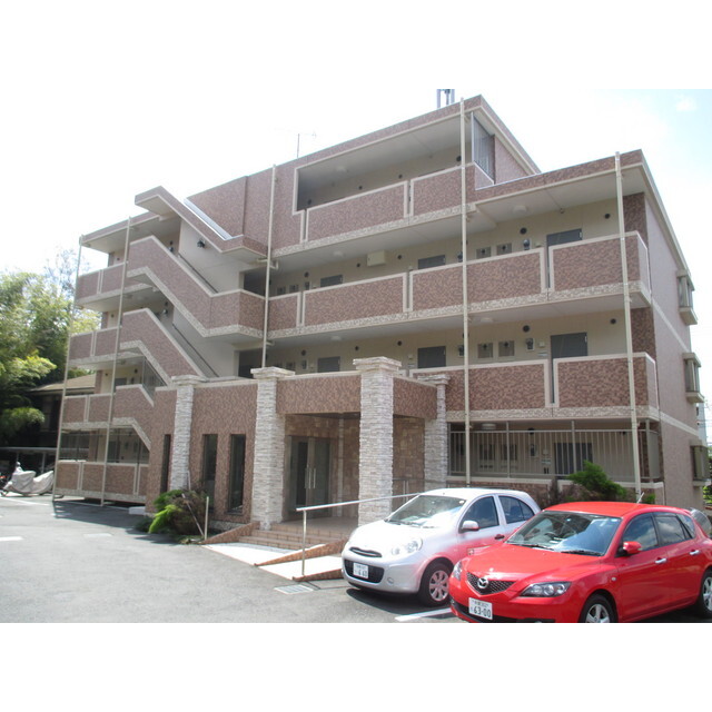 メルヴェールの賃貸物件