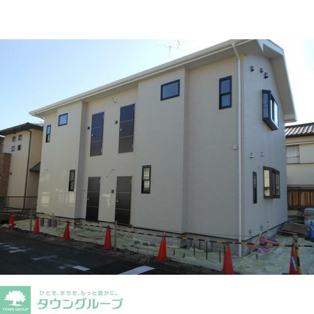 モンレーブ森野の賃貸物件