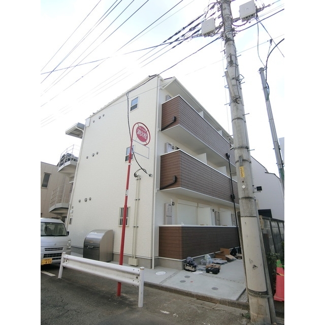 サンティアラの賃貸物件