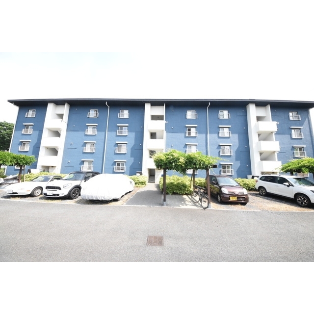 豊田駅より徒歩8分 築65年2ヶ月 4階建の賃貸物件