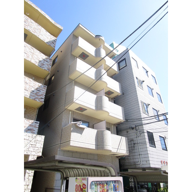 プランドール・Kの賃貸物件