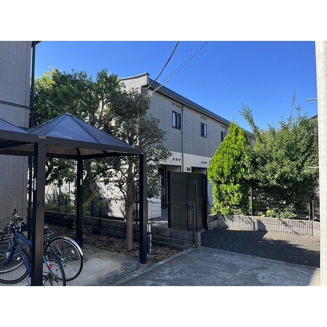 レオパレスクインスBの賃貸物件