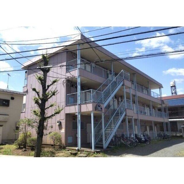 サンアベニュー桂の賃貸物件