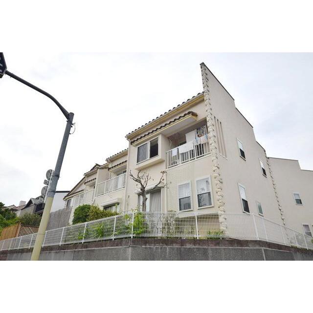 セレッソの賃貸物件