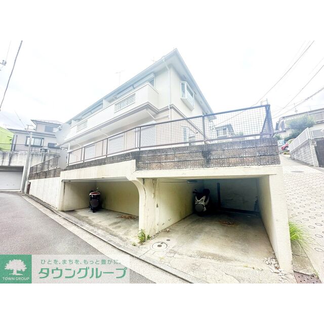 コーポ翔の賃貸物件