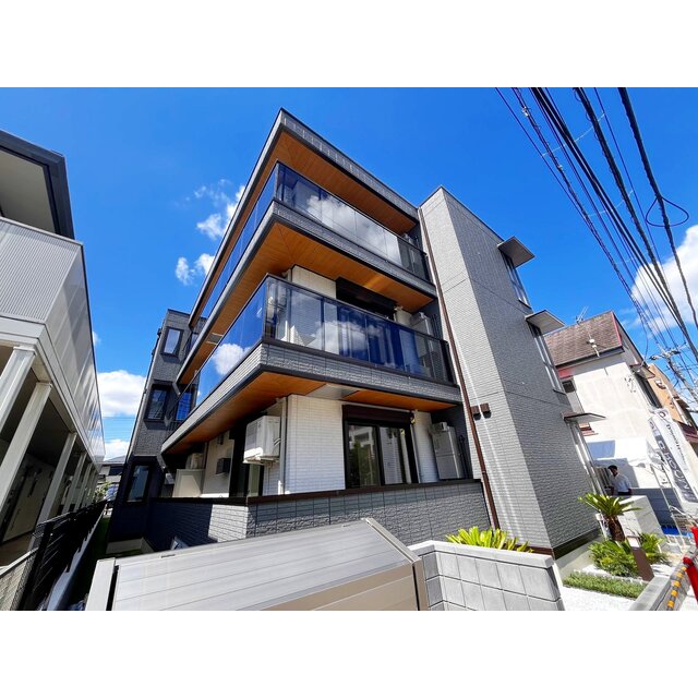 GrandeurChateauの賃貸物件