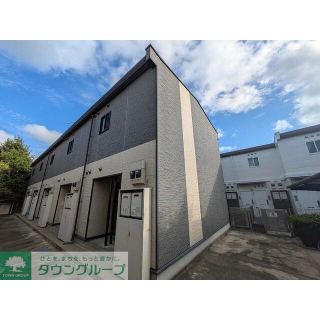 レオパレスパワーハウスの賃貸物件