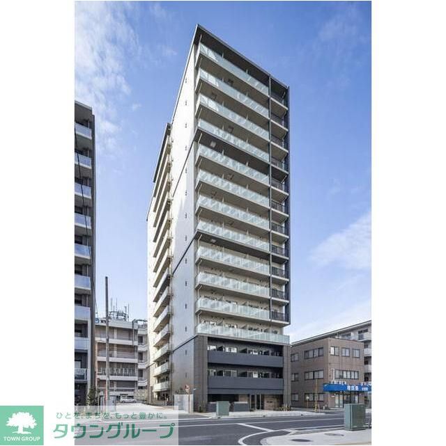 LIBR GRANT 大宮の賃貸物件