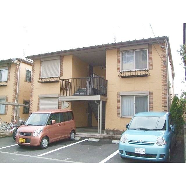 ソフィア2の賃貸物件