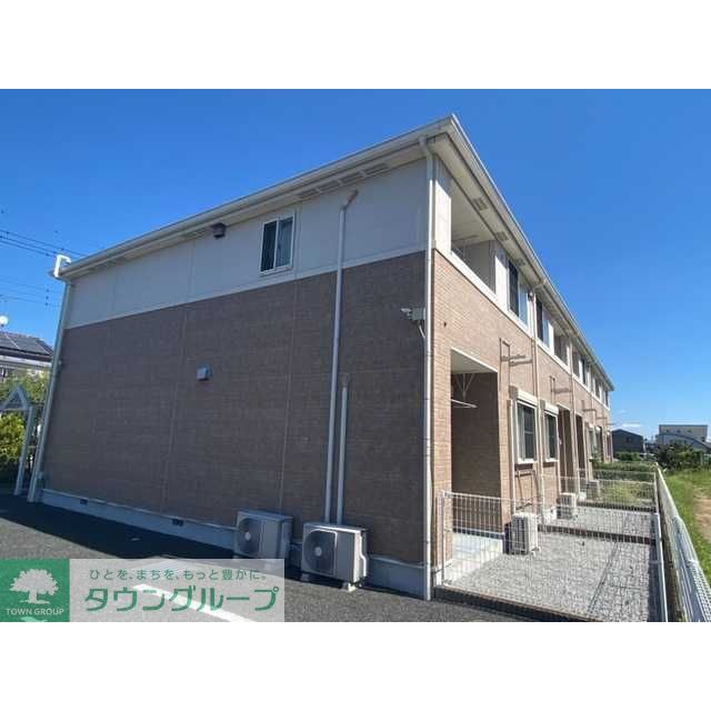 パルムロジェの賃貸物件