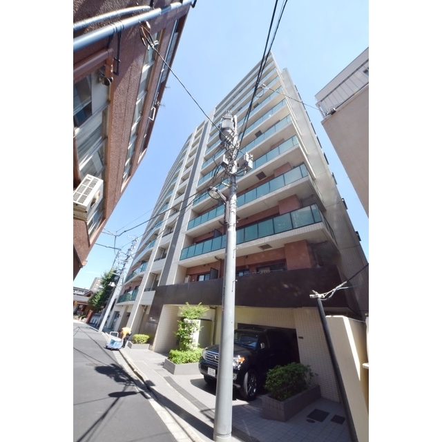 クオリア千代田御茶ノ水の賃貸物件