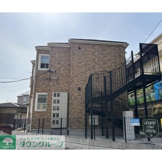 若杉荘の賃貸物件