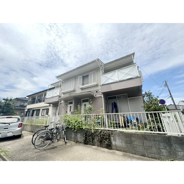 白井邸の賃貸物件