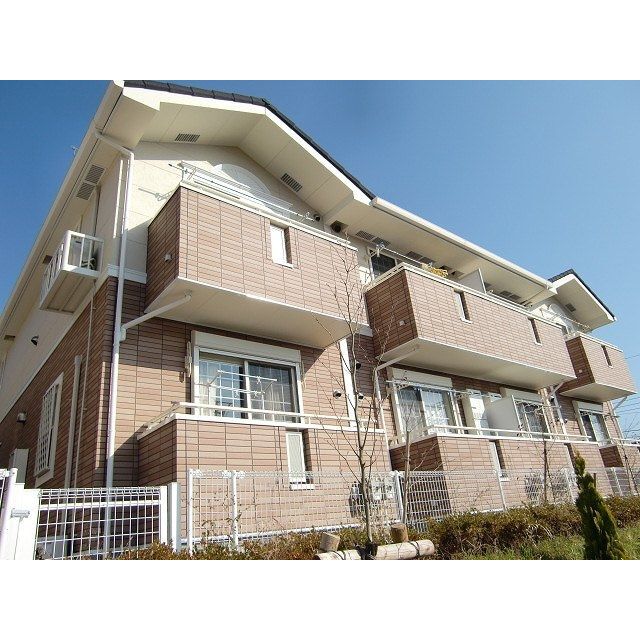 シャルマンステージ２の賃貸物件