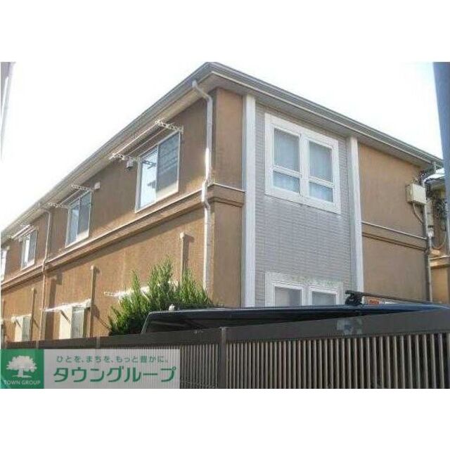 エールメゾンの賃貸物件