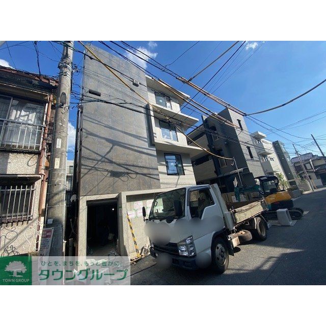 ソッテラネアの賃貸物件