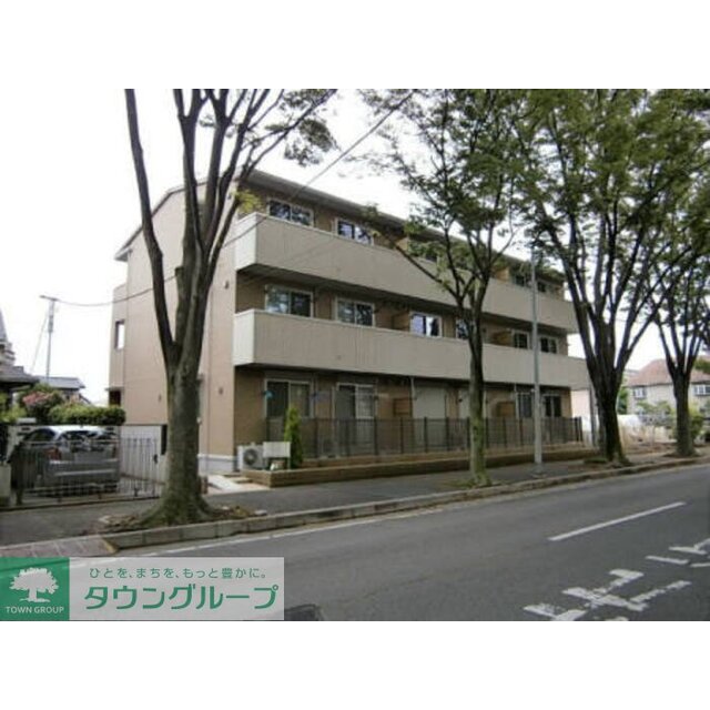 リヴェールAの賃貸物件