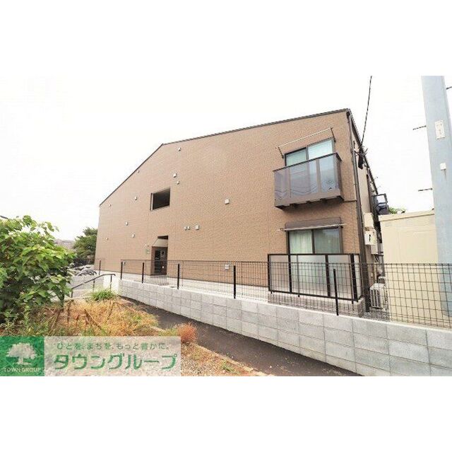 プチメゾン北小金の賃貸物件