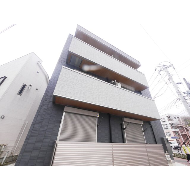 エクシード・ポメロの賃貸物件