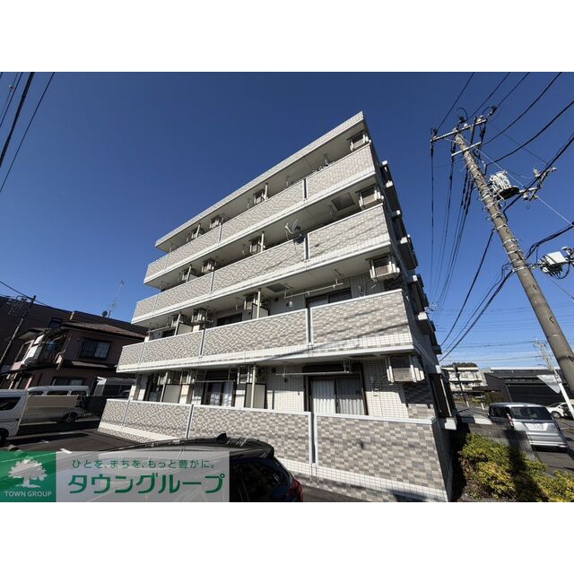 アヴァンティの賃貸物件