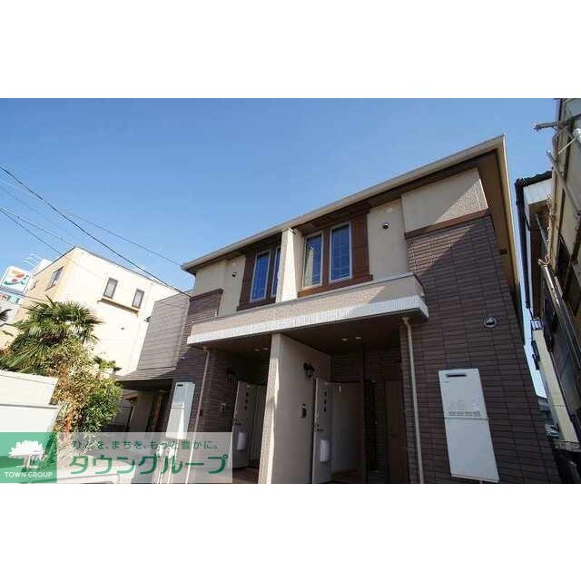 サニーフラット・ポムの賃貸物件