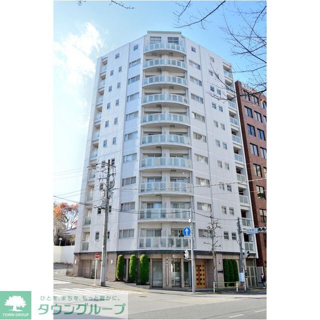 コンフォリア愛宕の賃貸物件