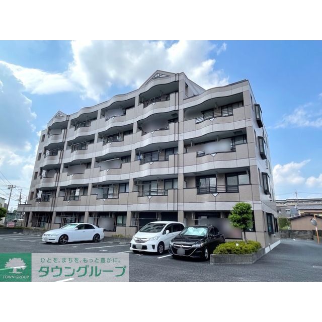 エクセレンス戸田公園の賃貸物件