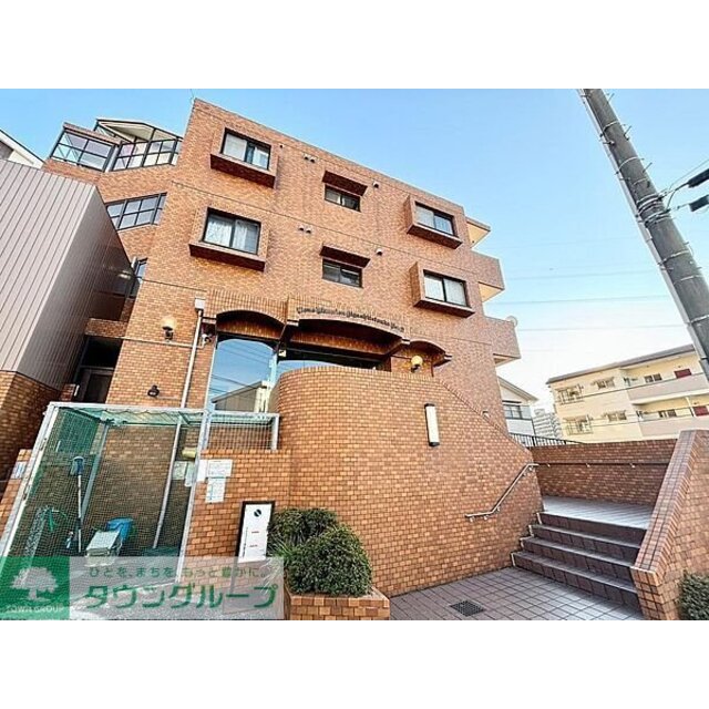 ライオンズマンション東戸塚第2の賃貸物件