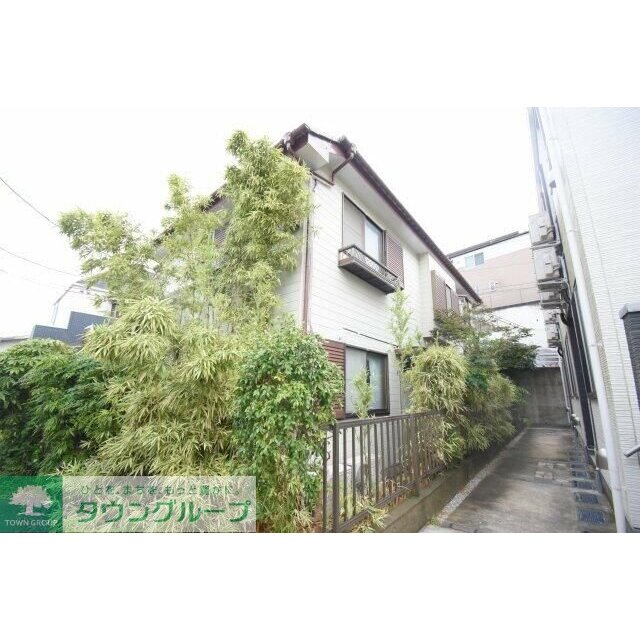 メゾン石井の賃貸物件