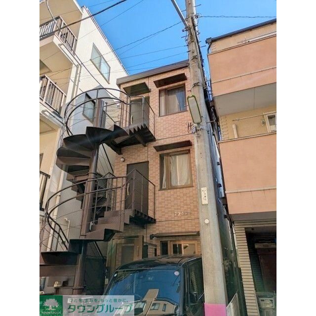 アメジストの賃貸物件