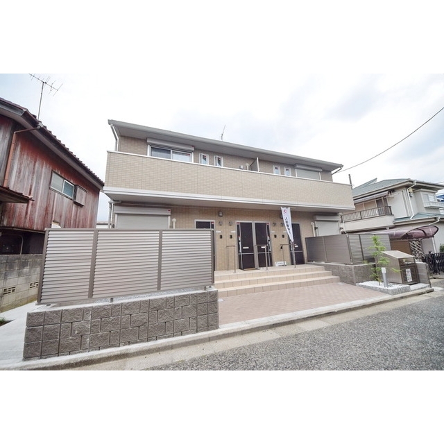 ステラルーチェの賃貸物件