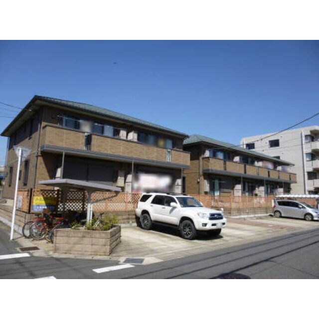 リトルステージ１の賃貸物件